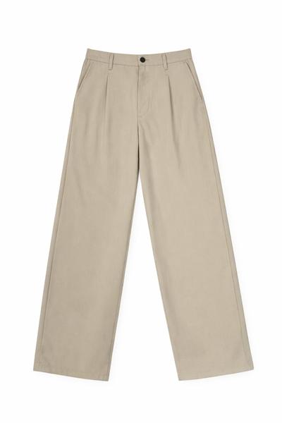 Штаны Bromley (28-34) 492 beige (деми)