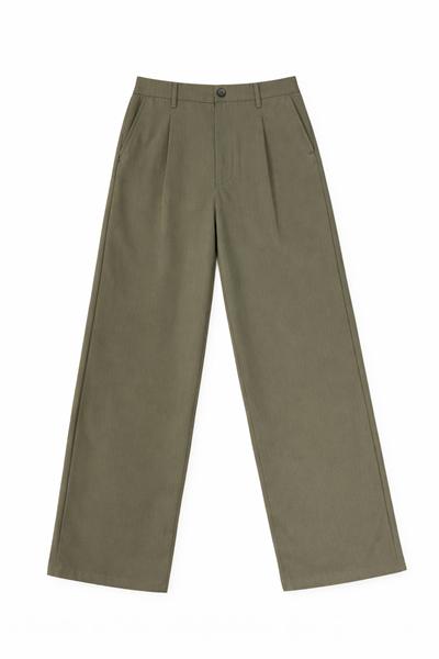 Штаны Bromley (28-34) 492 green (деми)