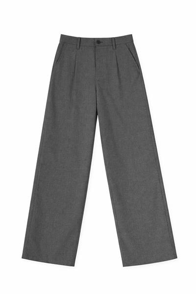 Штаны Bromley (27-34) 492S62 d.grey (деми)