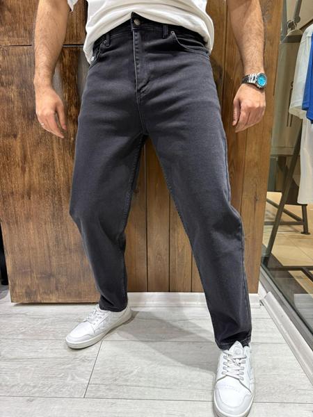 Джинсы Bromley (29-38) 923-795 d.grey (деми)