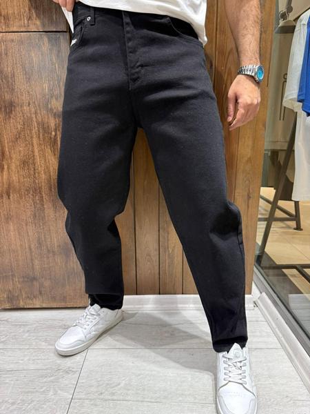 Джинсы Bromley (29-38) 923-796 d.grey (деми)