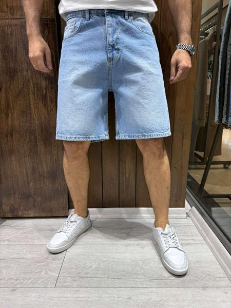 Бриджи Bromley (28-36) 928-453 l.blue (лето)