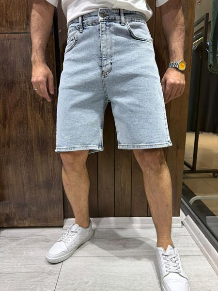 Бриджи Bromley (29-38) 928-459 l.blue (лето)