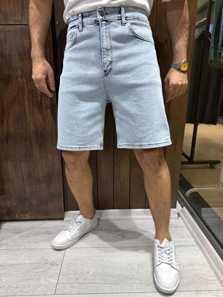 Бриджи Bromley (29-38) 928-468 l.blue (лето)