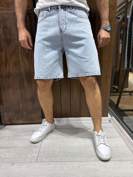 Бриджи Bromley (28-36) 928-751 l.blue (лето)