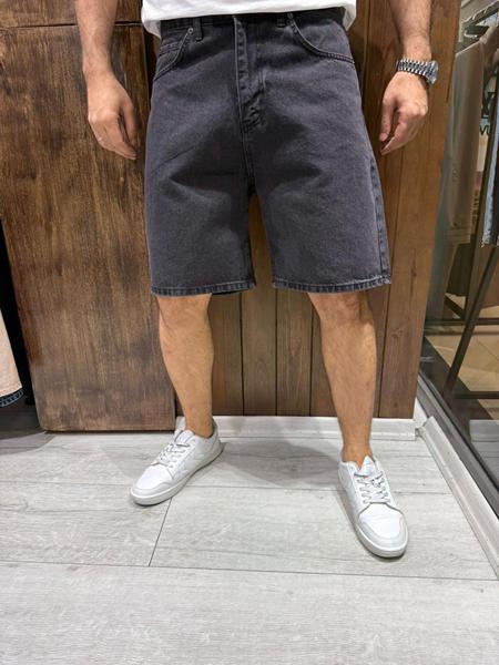 Бриджи Bromley (29-38) 928-939 d.grey (лето)