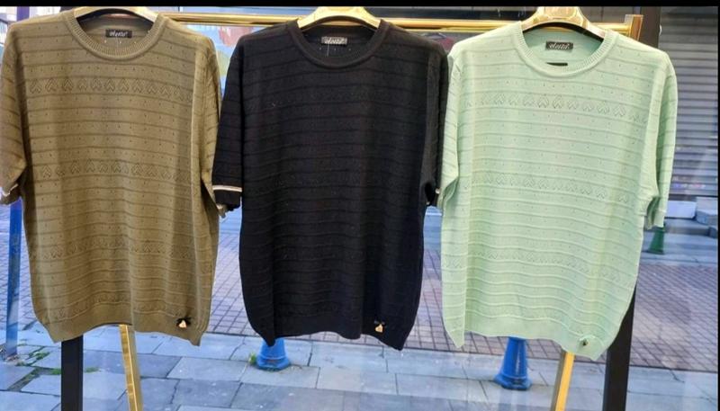 Американка Julia (52-54) JL1191 beige (лето)