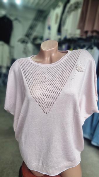 Американка Julia (50-52) JL1200 beige (лето)