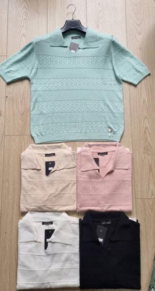 Американка Julia (52-54) JL1210 mint (лето)