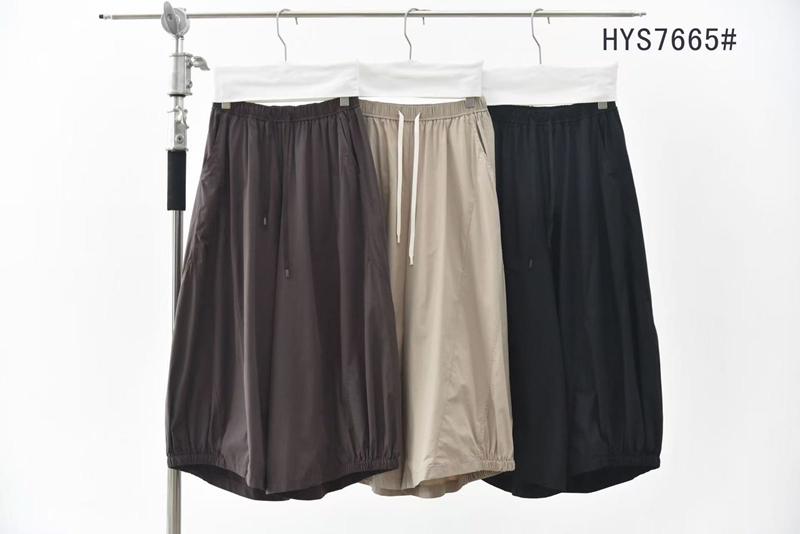 Бриджи DIVO (L-XL) 7665 brown (лето)