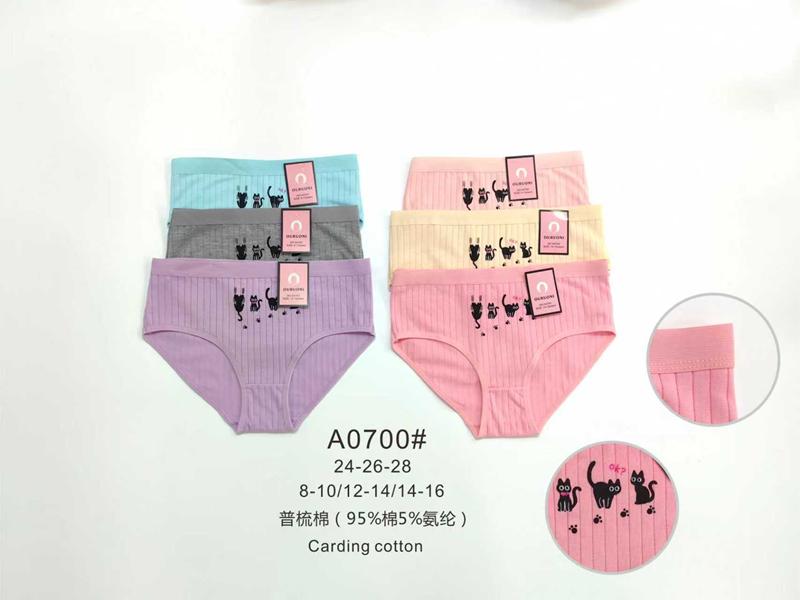 Трусы Redoor (8-16) A0700 mix (лето)