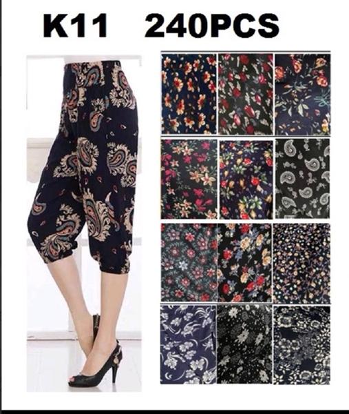 Бриджи Redoor (46-48) K11 mix (лето)