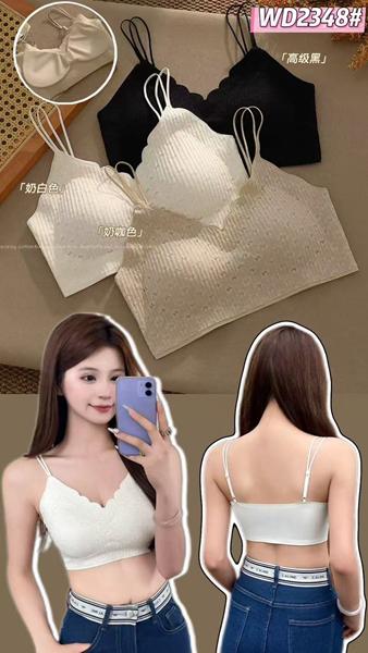 Топ Redoor (XL-2XL) WD2348 mix (лето)