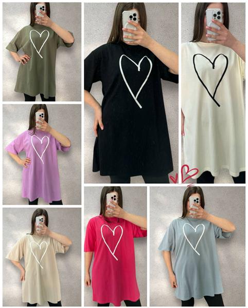 Туника LeVisha (48-56) 25080 l.beige (лето)