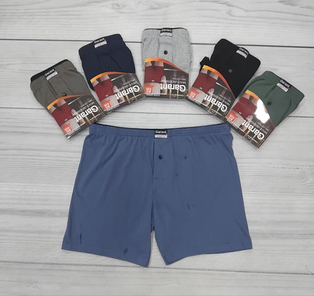 Трусы Imlion (58-62) 303 l.grey (деми)