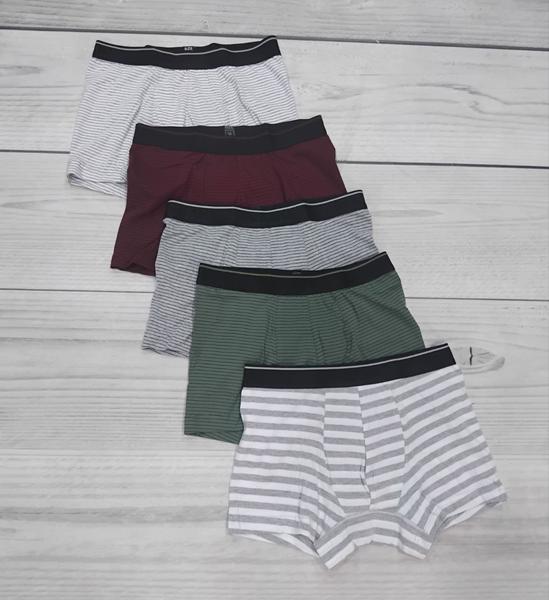 Трусы Imlion (48-56) 307-2 khaki (деми)