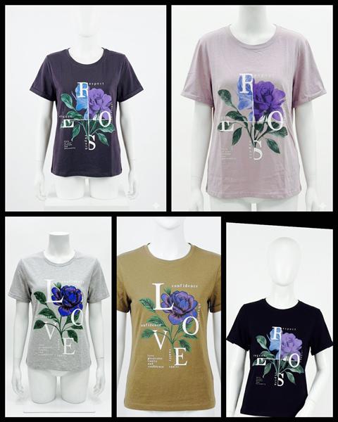 Футболка Imlion (46-54) 3420-5 khaki (лето)