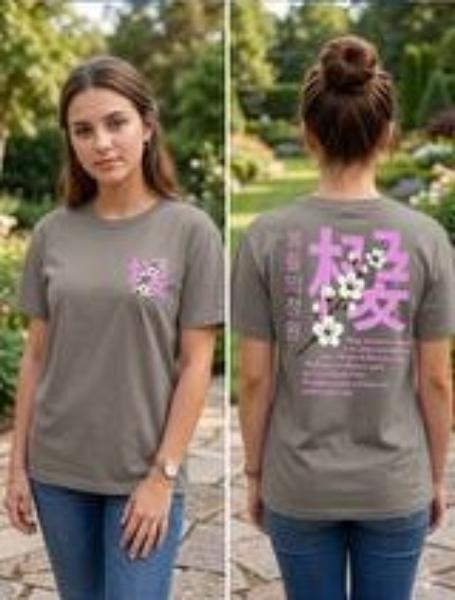 Футболка Imlion (46-54) 5805-5 grey (лето)