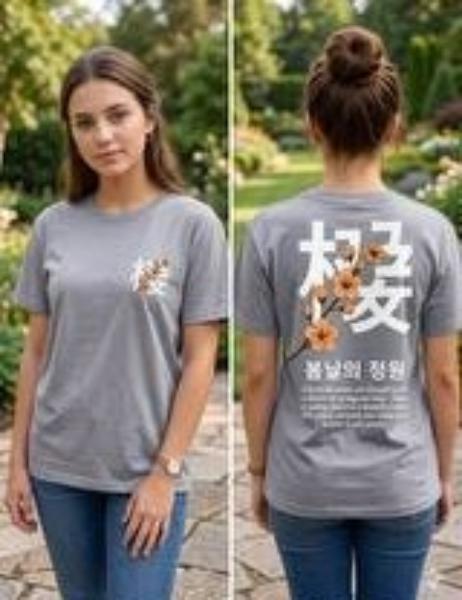 Футболка Imlion (46-54) 5805-5 l.grey (лето)