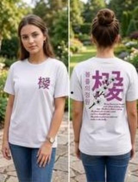 Футболка Imlion (46-54) 5805-5 white (лето)