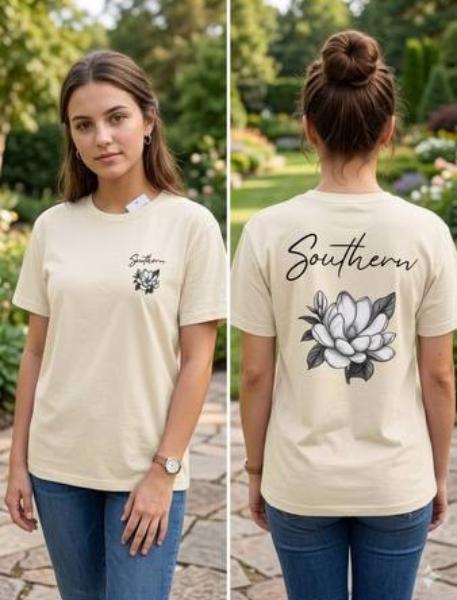 Футболка Imlion (46-54) 5805-6 beige (лето)