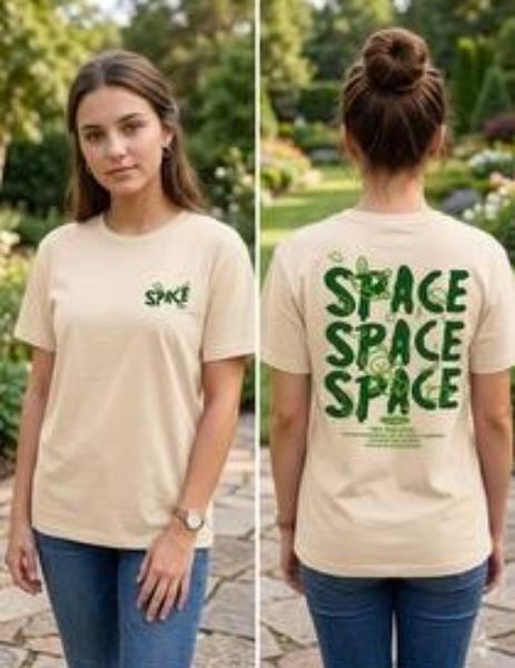 Футболка Imlion (46-54) 5805-7 apricot (лето)