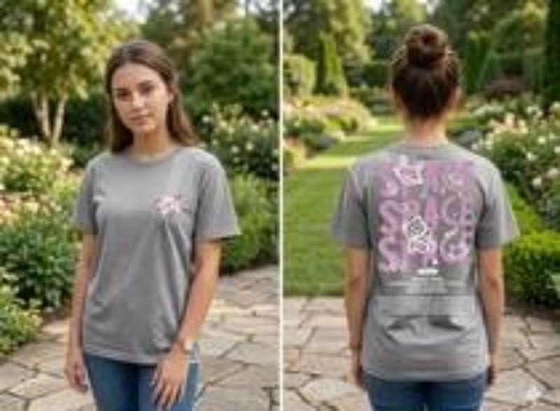 Футболка Imlion (46-54) 5805-7 grey (лето)