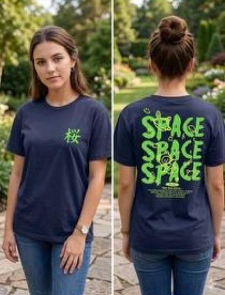 Футболка Imlion (46-54) 5805-7 navy (лето)