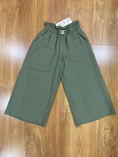 Штаны RSV (128-152) 102 green (деми)