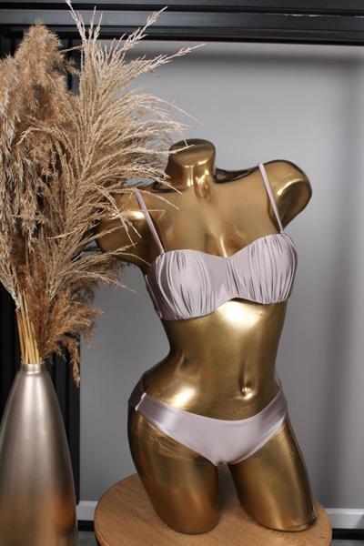 Купальник Sun&Sea (38-46) 25029 powder (лето)