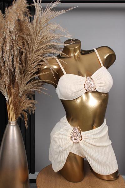 Комплект Sun&Sea (38-46) N575 white (лето)