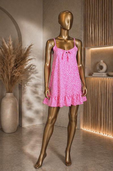 Купальник Sun&Sea (42-44) 2403 pink (лето)