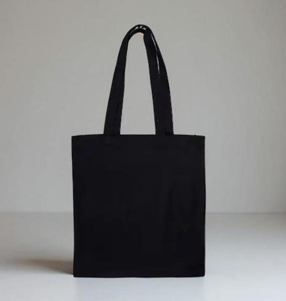 Сумка Luna-bag (40*34) 26-61 (25-144) black (лето)