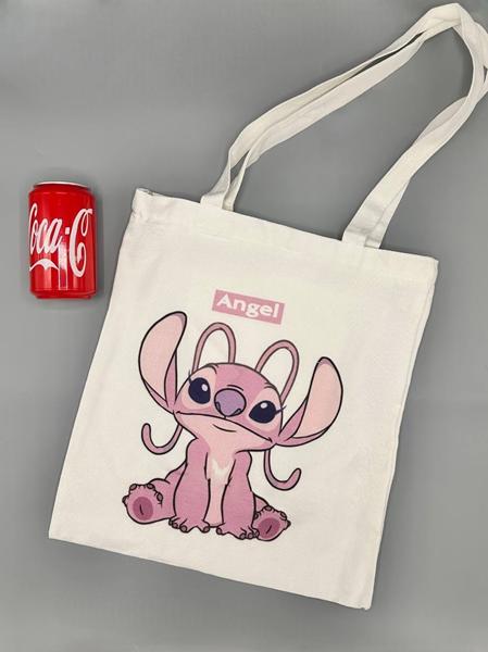 Сумка Luna-bag (40*34) 26-43 beige (лето)