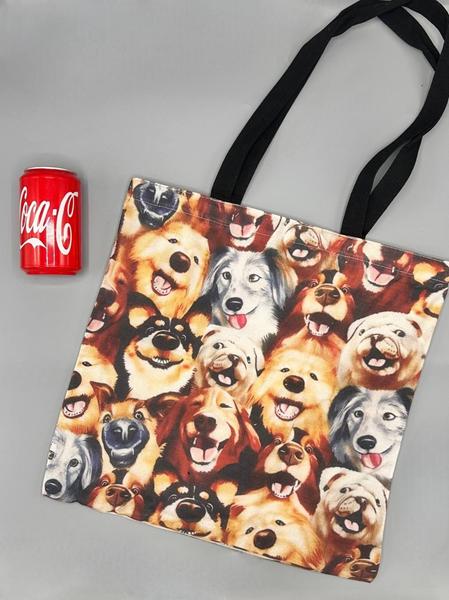 Сумка Luna-bag (40*34) 26-46 brown (лето)