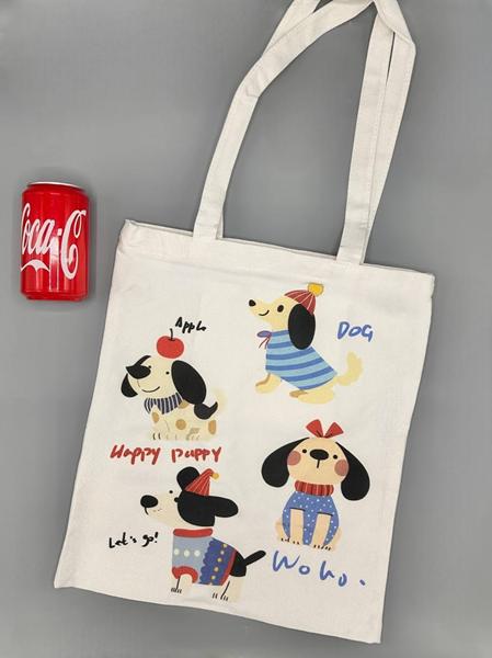 Сумка Luna-bag (40*34) 26-40 white (лето)