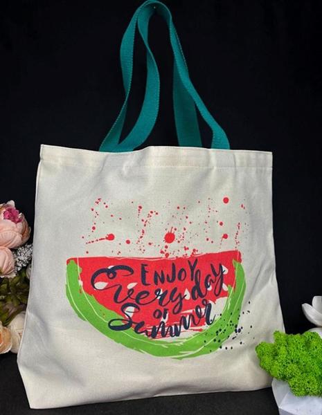 Сумка Luna-bag (54*40*15) 9129 white (лето)