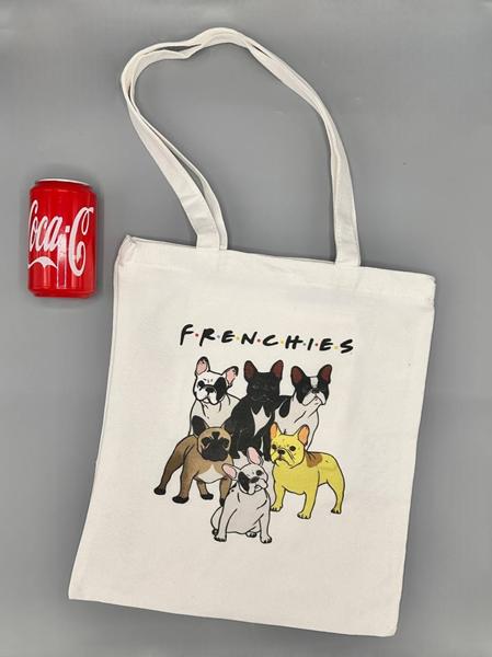 Сумка Luna-bag (40*34) 26-39 white (лето)