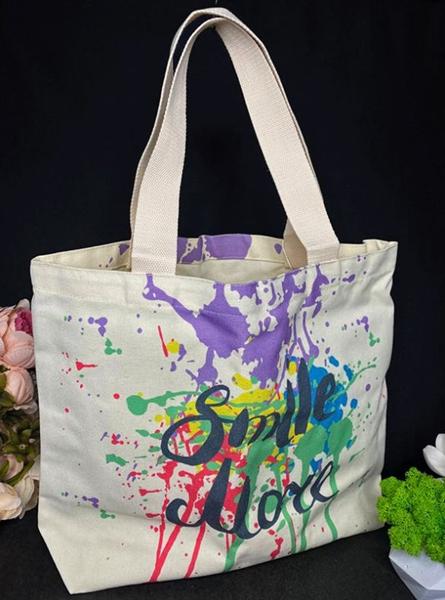 Сумка Luna-bag (54*40*15) 9125 beige (лето)