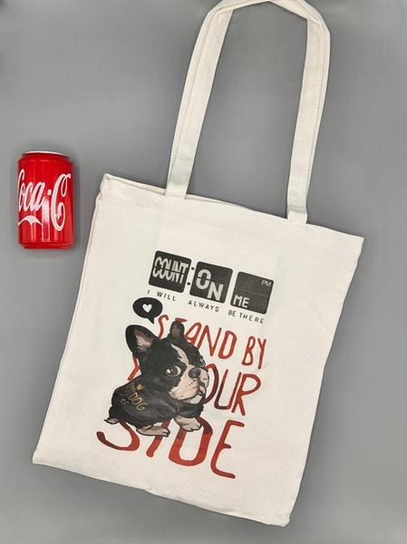 Сумка Luna-bag (40*34) 26-35 beige (лето)