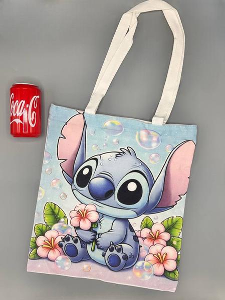 Сумка Luna-bag (40*34) 26-42 l.blue (лето)