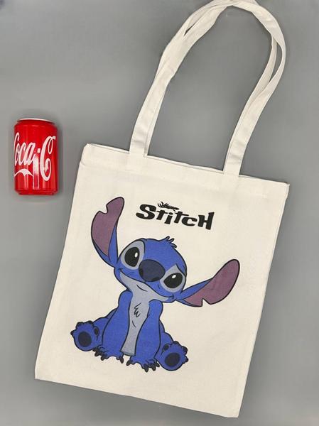 Сумка Luna-bag (40*34) 26-44 milk (лето)