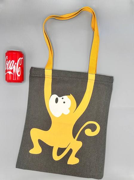 Сумка Luna-bag (40*34) 26-55 d.grey (лето)