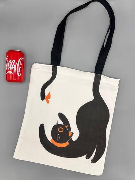 Сумка Luna-bag (40*34) 26-53 white (лето)