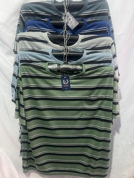 Футболка Giang (6XL-10XL) A4 mix (лето)