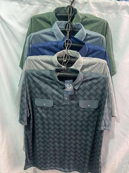 Футболка Giang (6XL-10XL) A6 mix (лето)