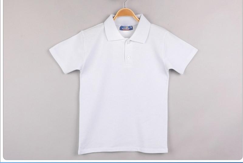 Футболка Miki Maki (10-13) 19623 white (лето)