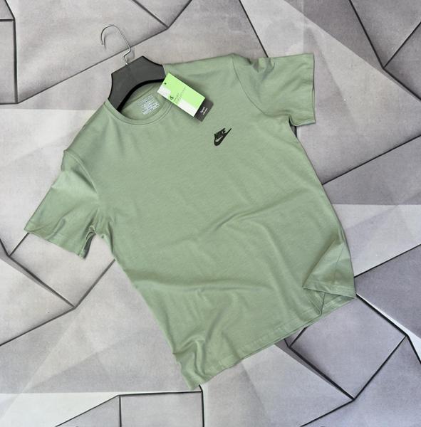 Футболка Rassul (S-2XL) 66990 mint (лето)