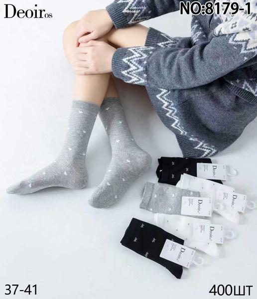 Носки Redoor (37-41) 8179-1 mix (лето)