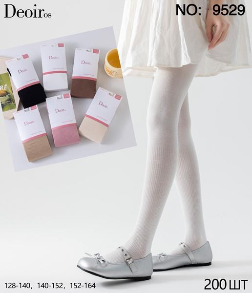 Колготы Redoor (128-164) 9529 mix (лето)